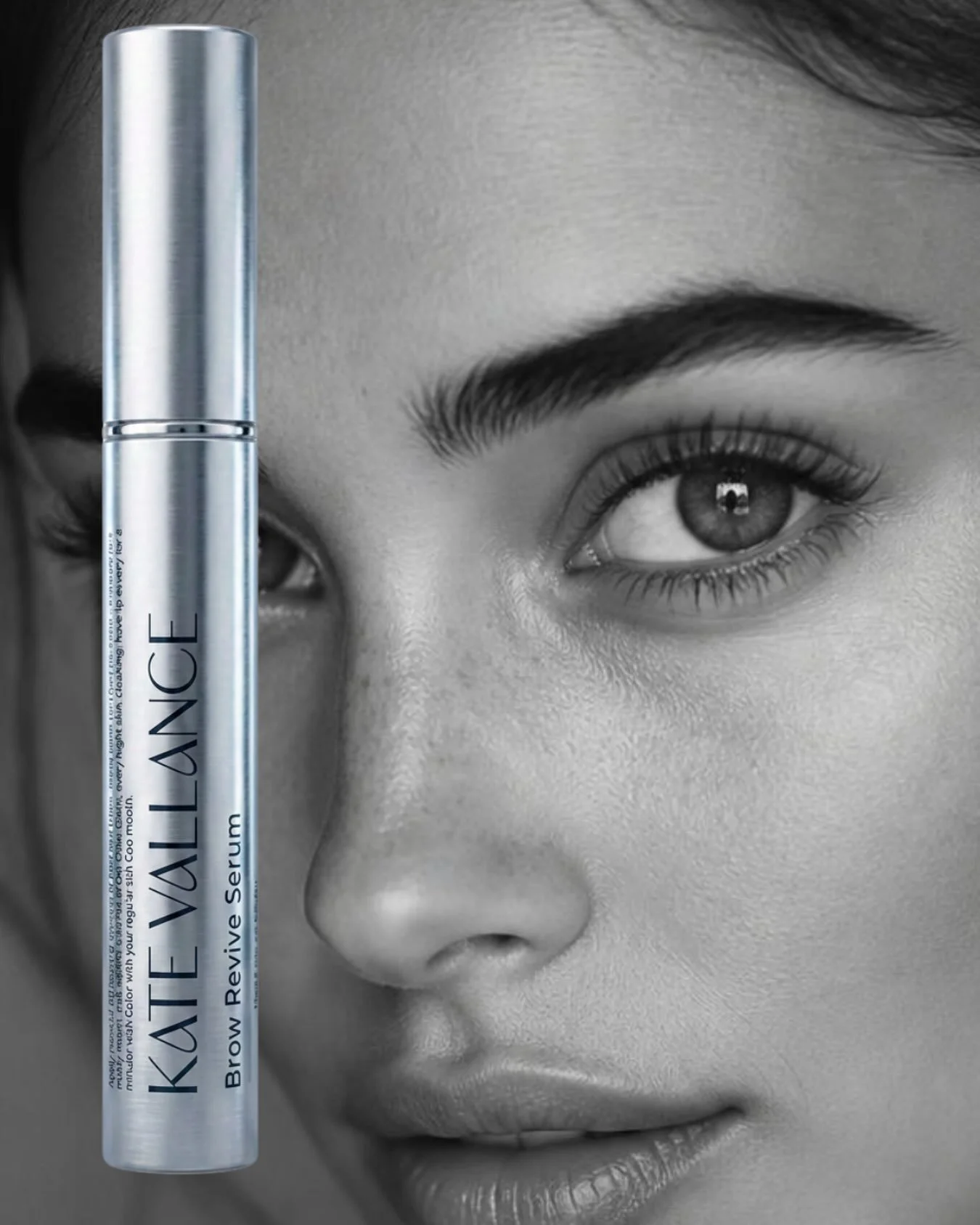 A natural conditioning Lash &amp; Brow Serum that supports healthy follicles to produce and maintain growth. 

Prolonging the life of the hair for fuller longer Brows and Lashes 🤍

Available in studio x