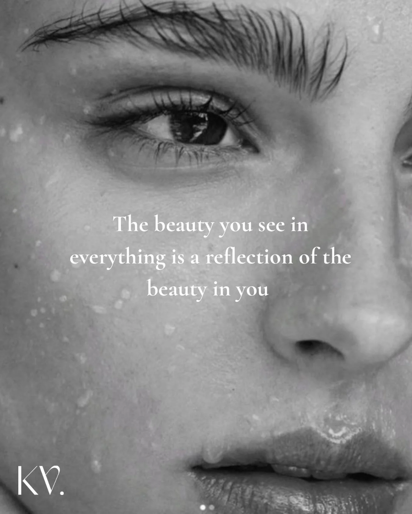It&rsquo;s true ✨