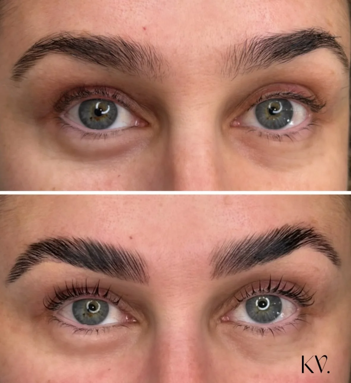 Turn your no makeup days into something a little more styled and polished with a Lash Lift &amp; Brow Lamination 💥

Head to the link in my bio to book your package today 👌🏼