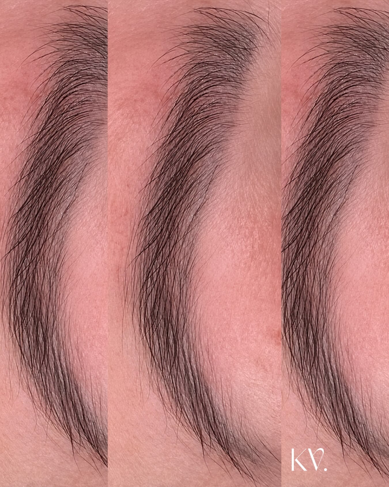 If you&rsquo;d love to hear about how we can restore your brows that have gradually lost their fullness by growing them back then let&rsquo;s chat. 

Yes, you heard that right, GROW them back, in the right conditions. 

It&rsquo;s called The Brow Rev
