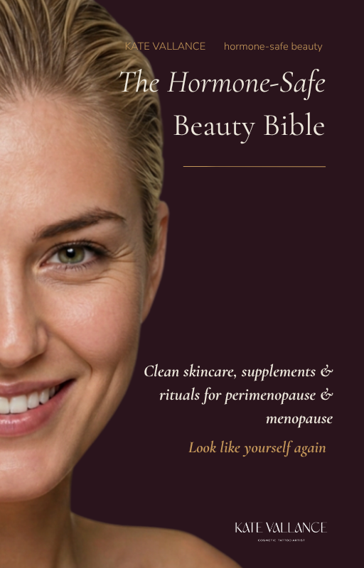 Hormone-Safe Beauty Bible Ebook
