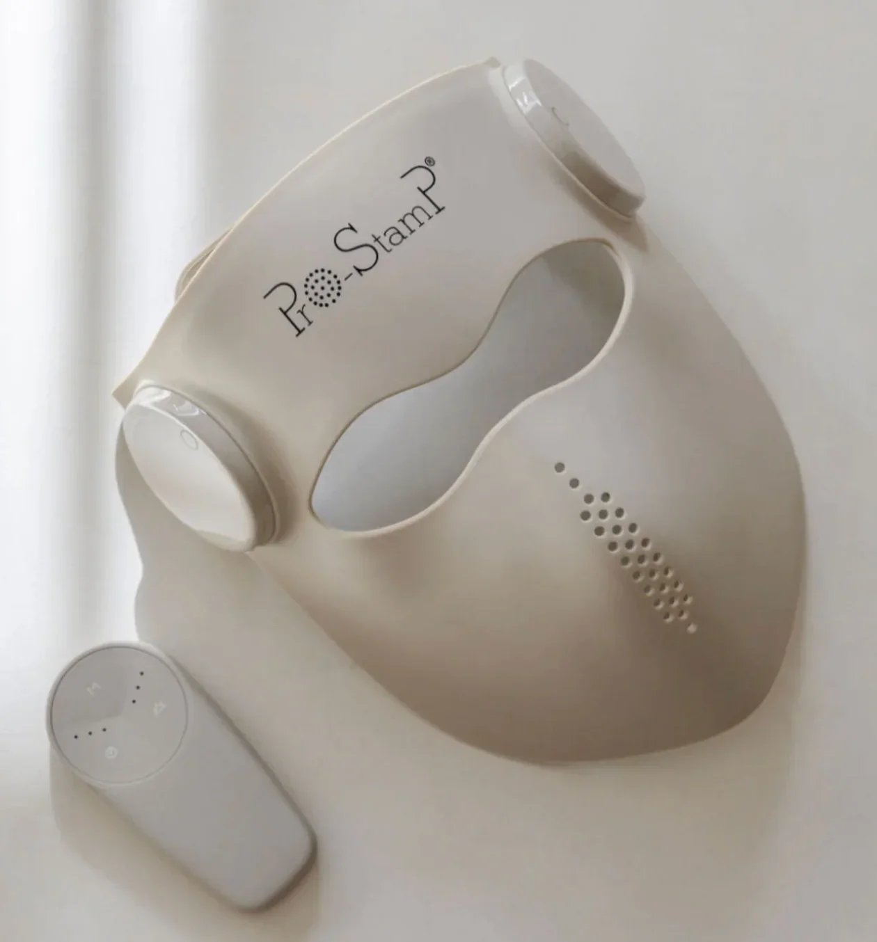 Pro Stamp LED and near Infrared Mask