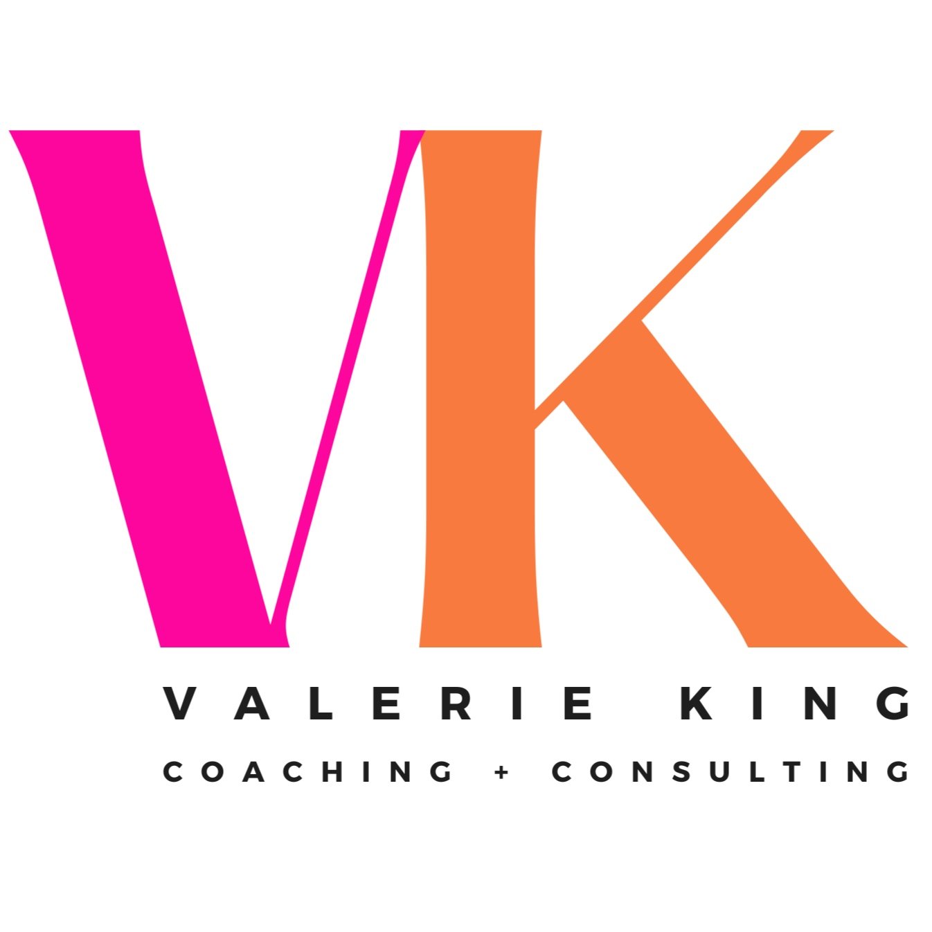 Valerie King Coaching + Consulting