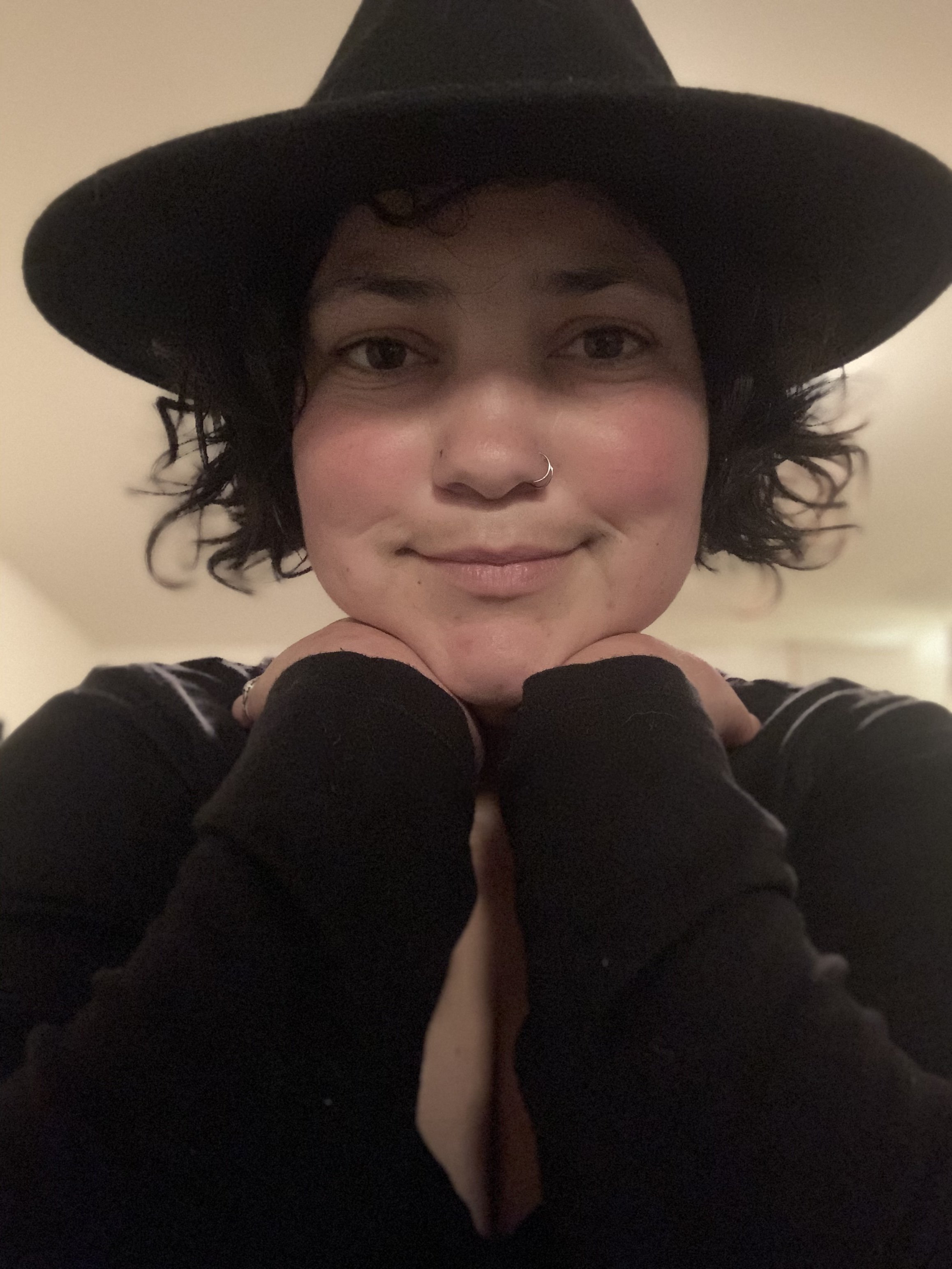 Notes to self on burnout + boundary