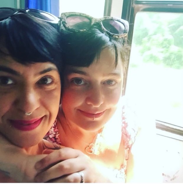 It’s not just Emily. Thoughts on grief and loss