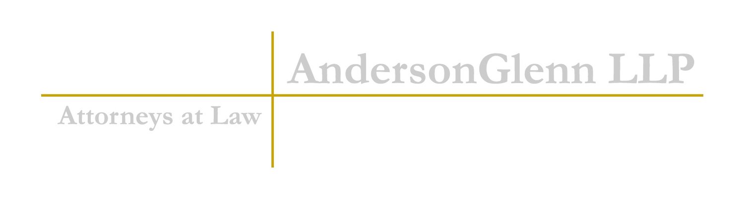 AndersonGlenn LLP