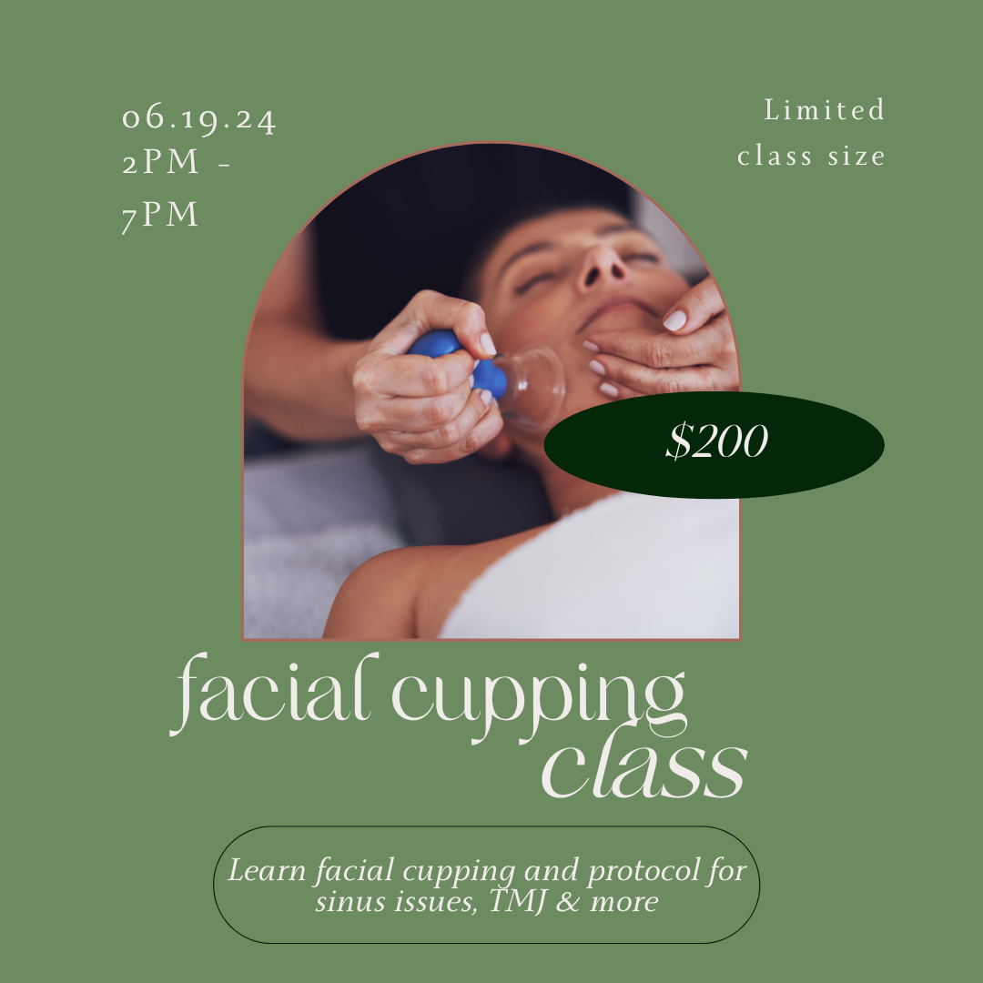 Massage CEU — MLADVANCED