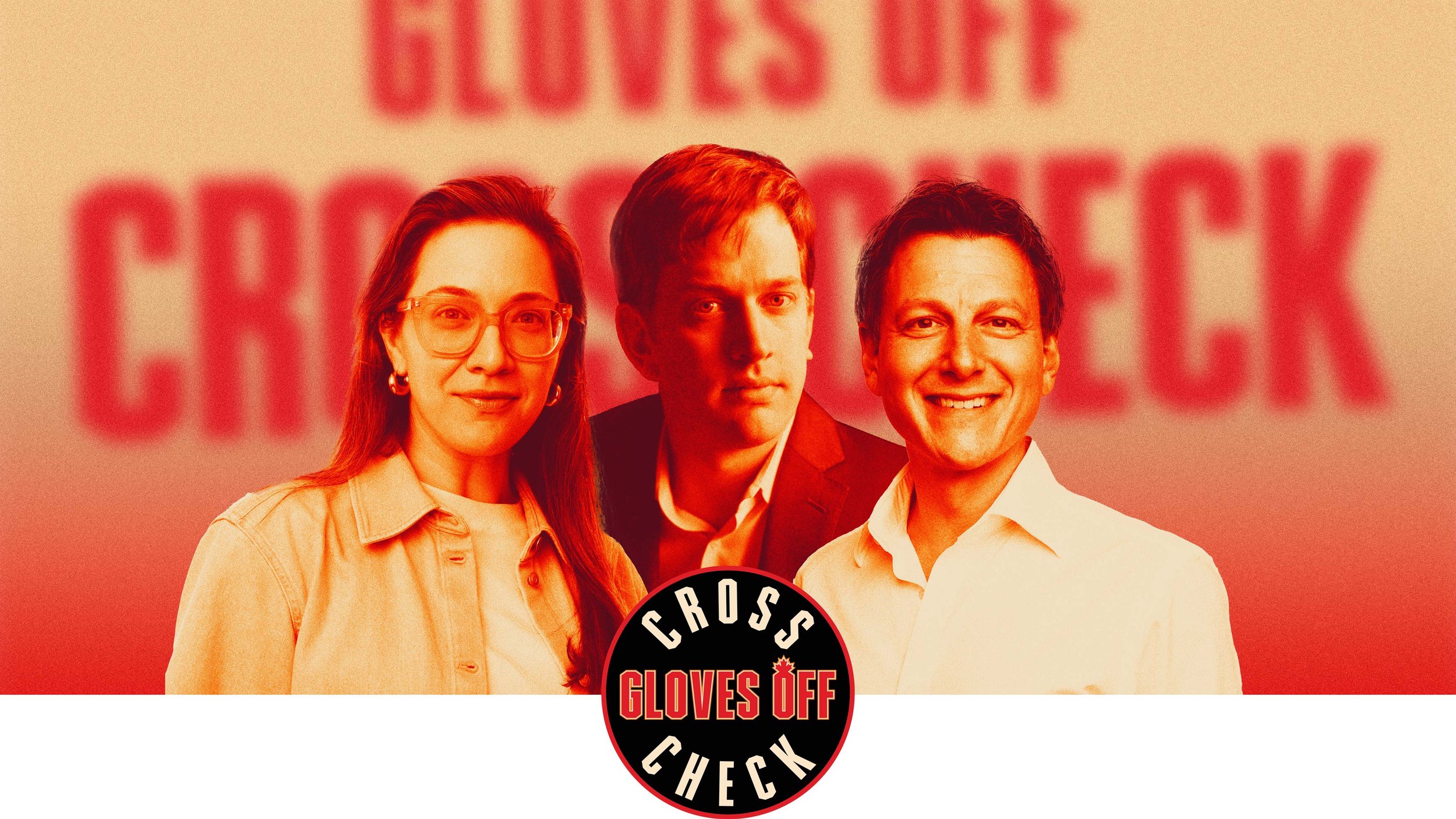 Gloves Off Season 2 - Canadian Realpolitik Podcast