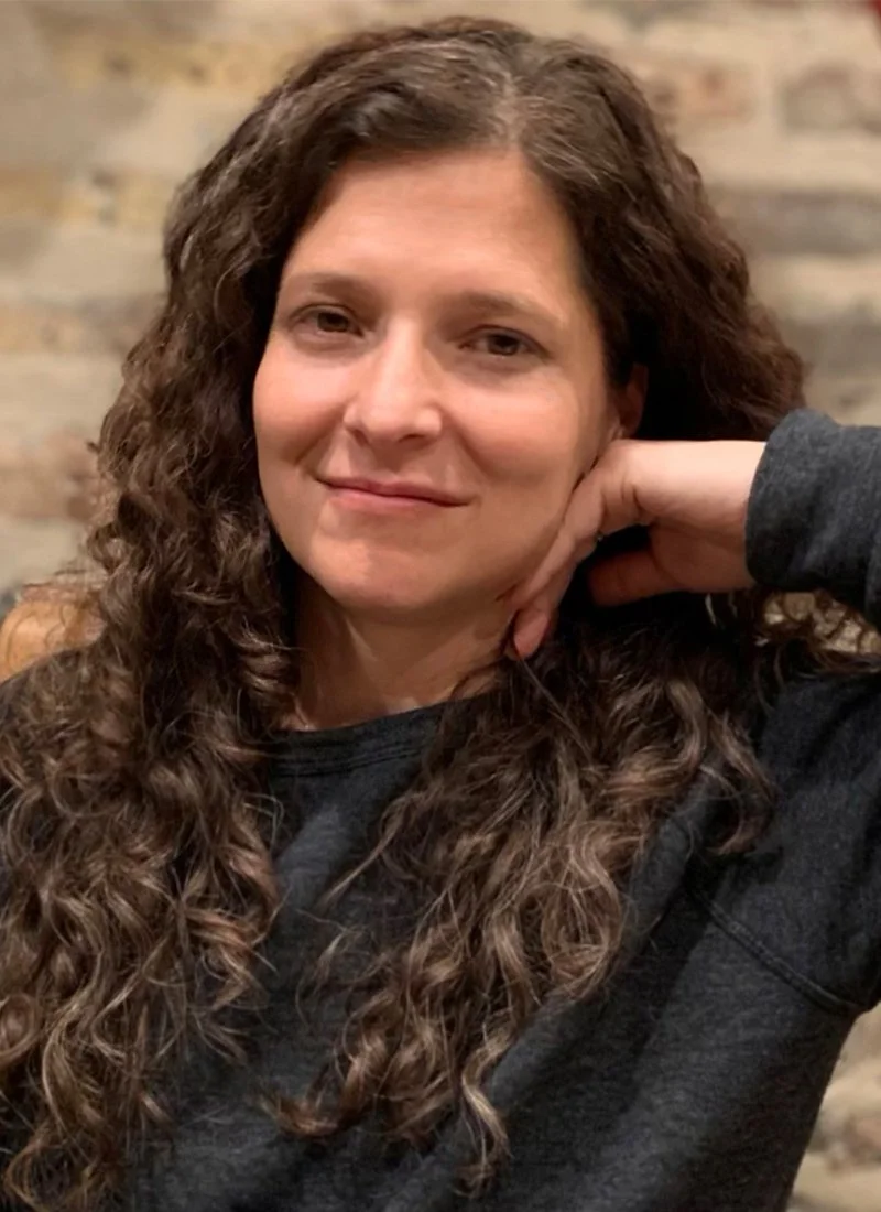 A Night at the Stone Burlesk — Jewish Story Partners