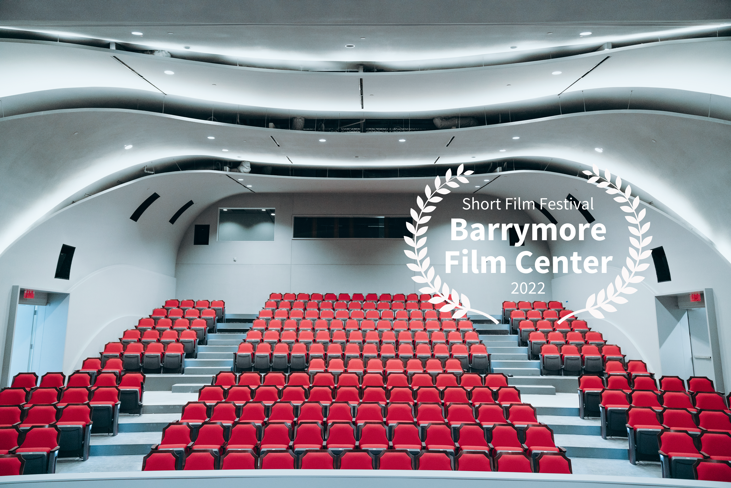 Barrymore Film Center