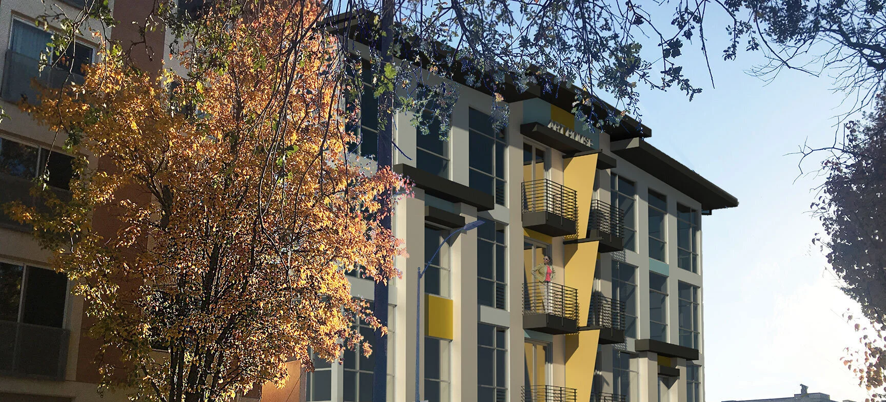 Contact — Art House - a boutique hotel in downtown Santa Rosa, CA