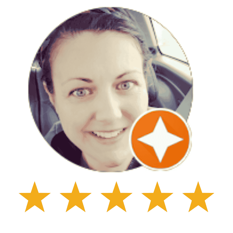 5 Stars Sarah Brooks.png