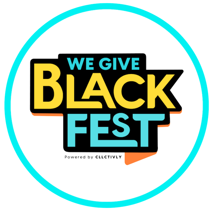 We Give Black Fest