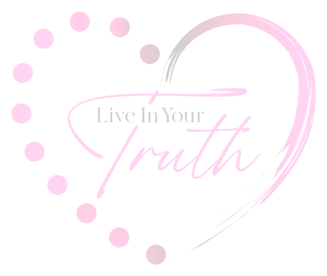 Live In Your Truth