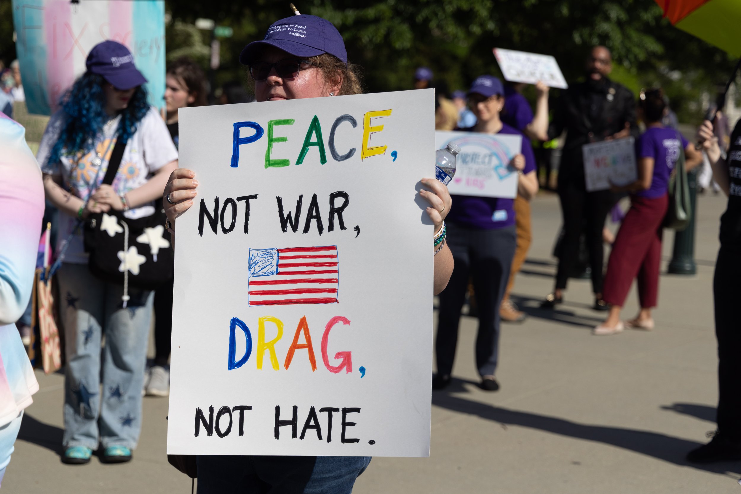 Photo Credit: Robin Fader (@robinfader)