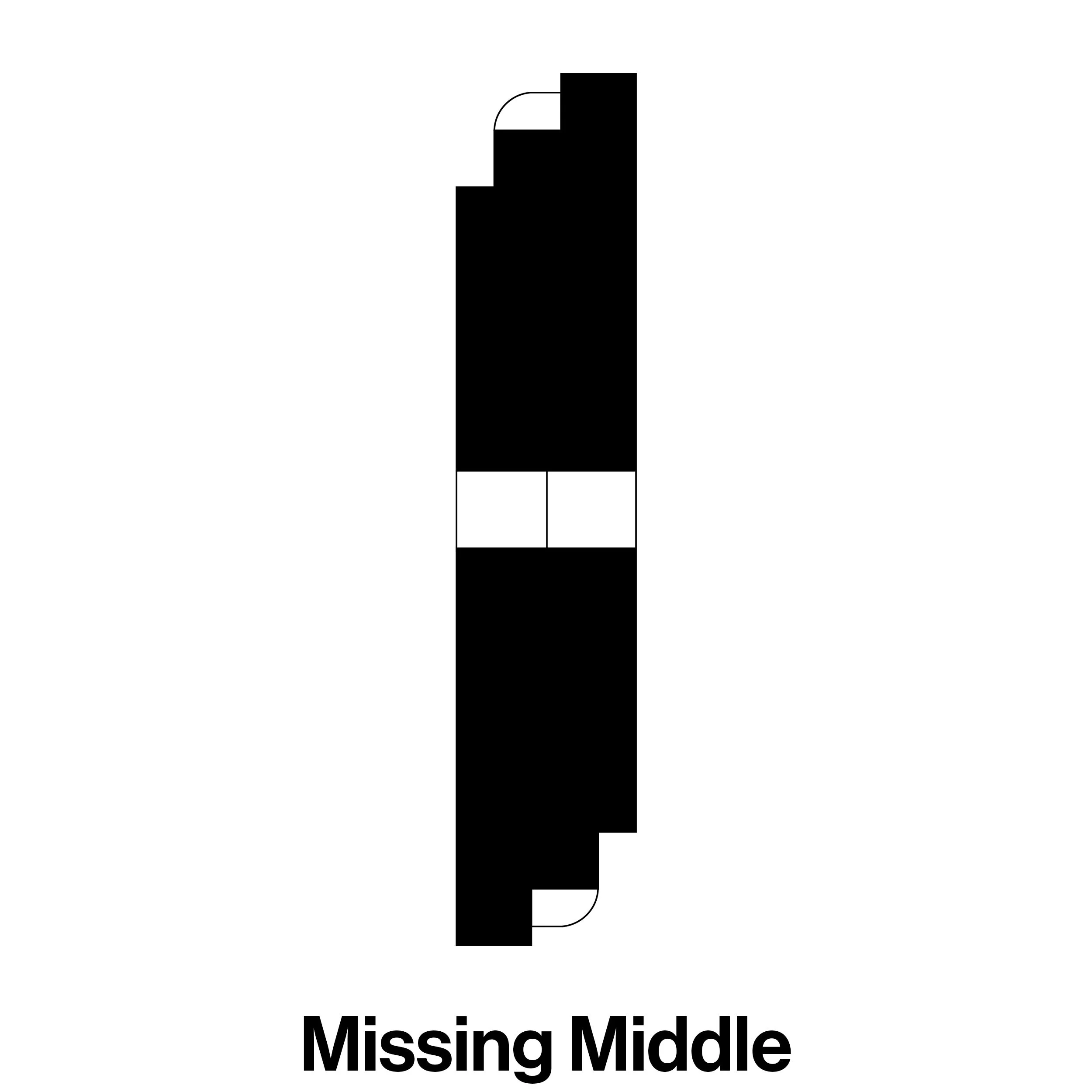 Missing Middle Infill Housing