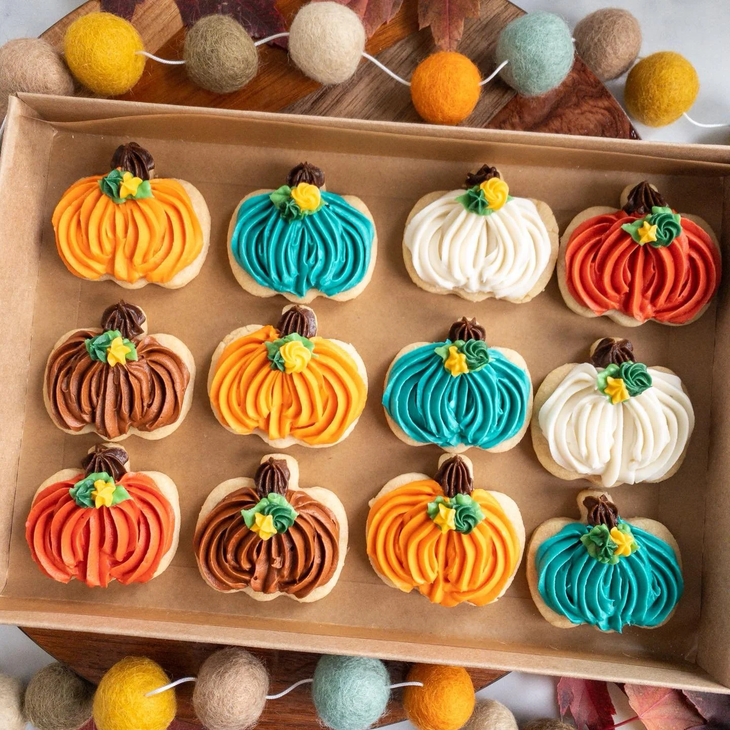 Get excited&hellip; Thanksgiving preordering will open up tomorrow (Saturday) morning!! Also, keep your eyes peeled for something new (and cute) this year! 🦃