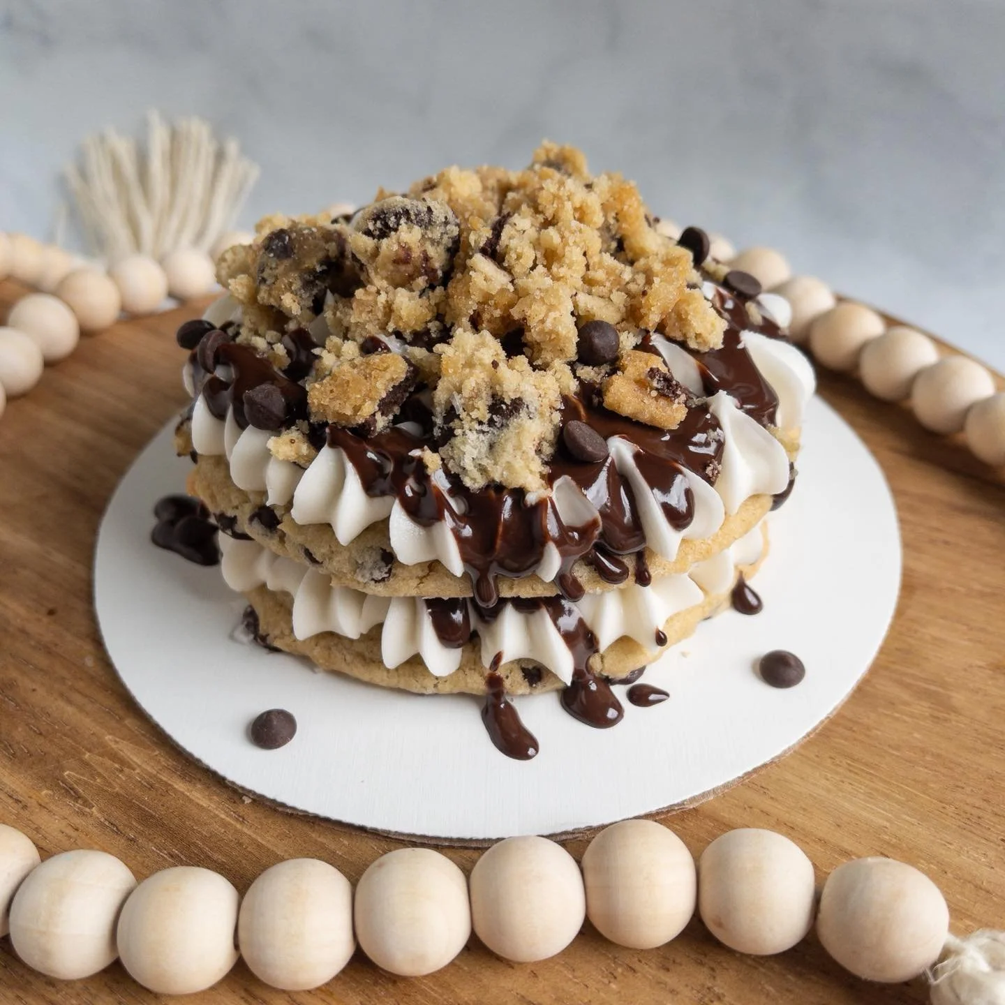 Father&rsquo;s Day menu is live! There&rsquo;s something for everyone, so snag treats for pickup Saturday, June 20th. Frostedwithcare.com/dad