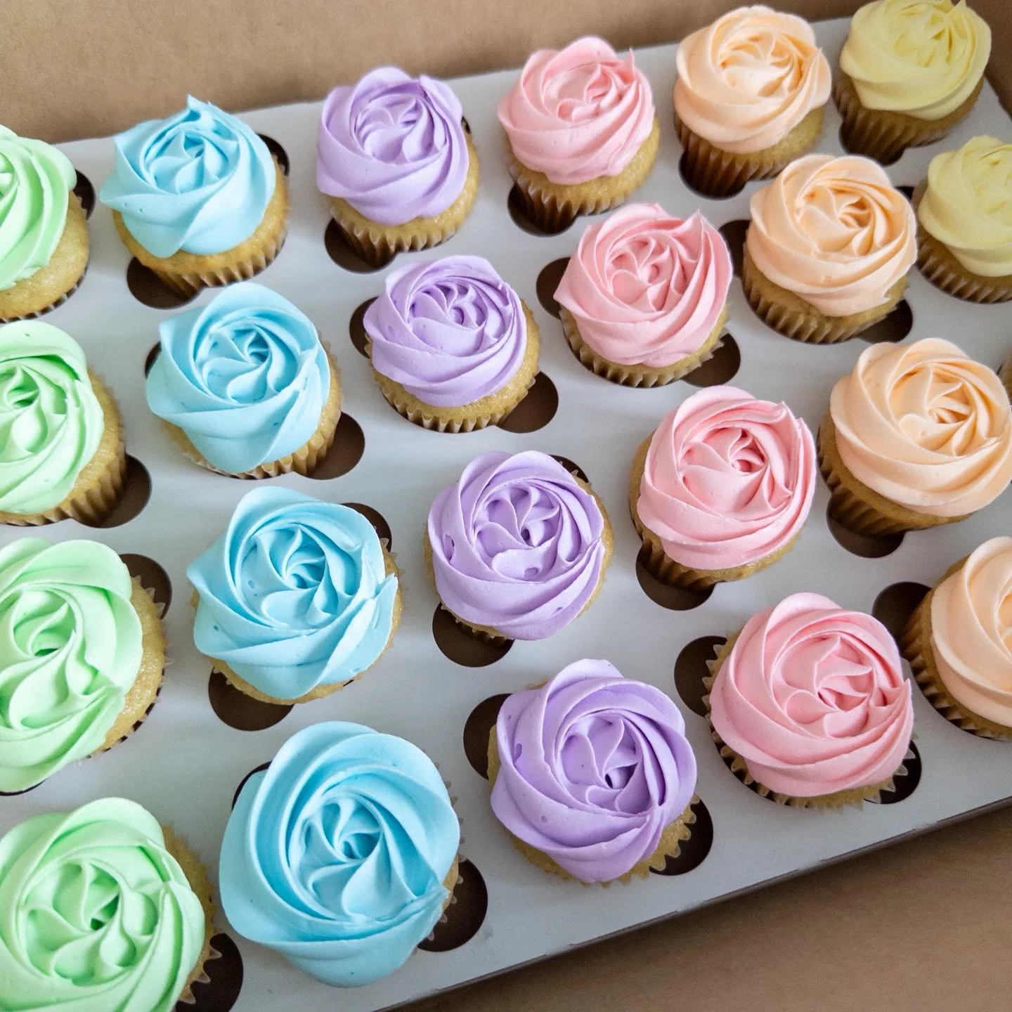 I know we&rsquo;re 10 days into June already, but just wanted to wish everyone a Happy Pride month! 

Also, keep an eye out on Friday, when Father&rsquo;s Day menu will go live.