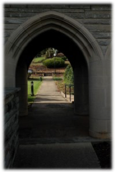 Go Ahead, Take a Step Forward!