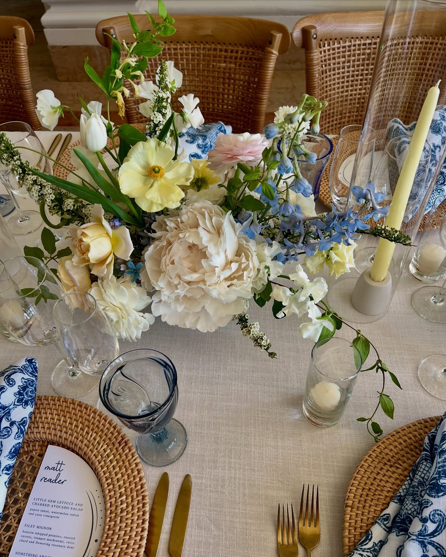 Some snaps from Francesca and Charlie&rsquo;s wedding last month @floodmansion with @caitlingutierrezevents. It was a beauty and I can&rsquo;t wait to share more soon!
