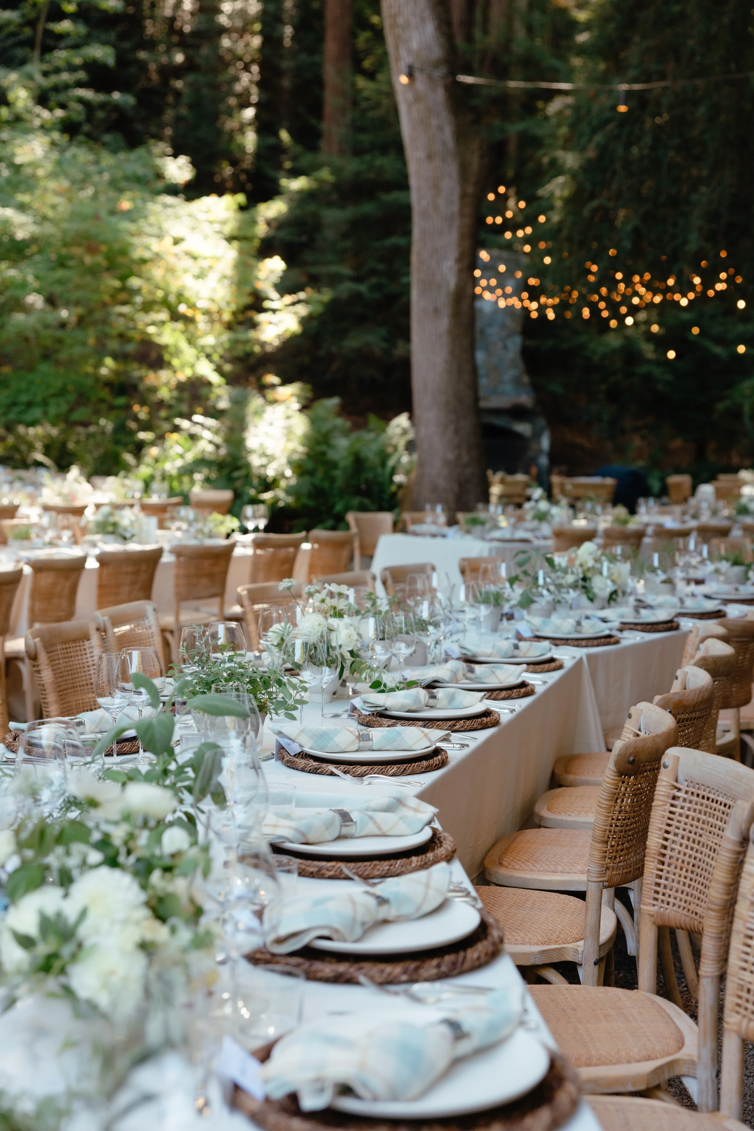 Amelia + Albert, Lagunitas Country Club