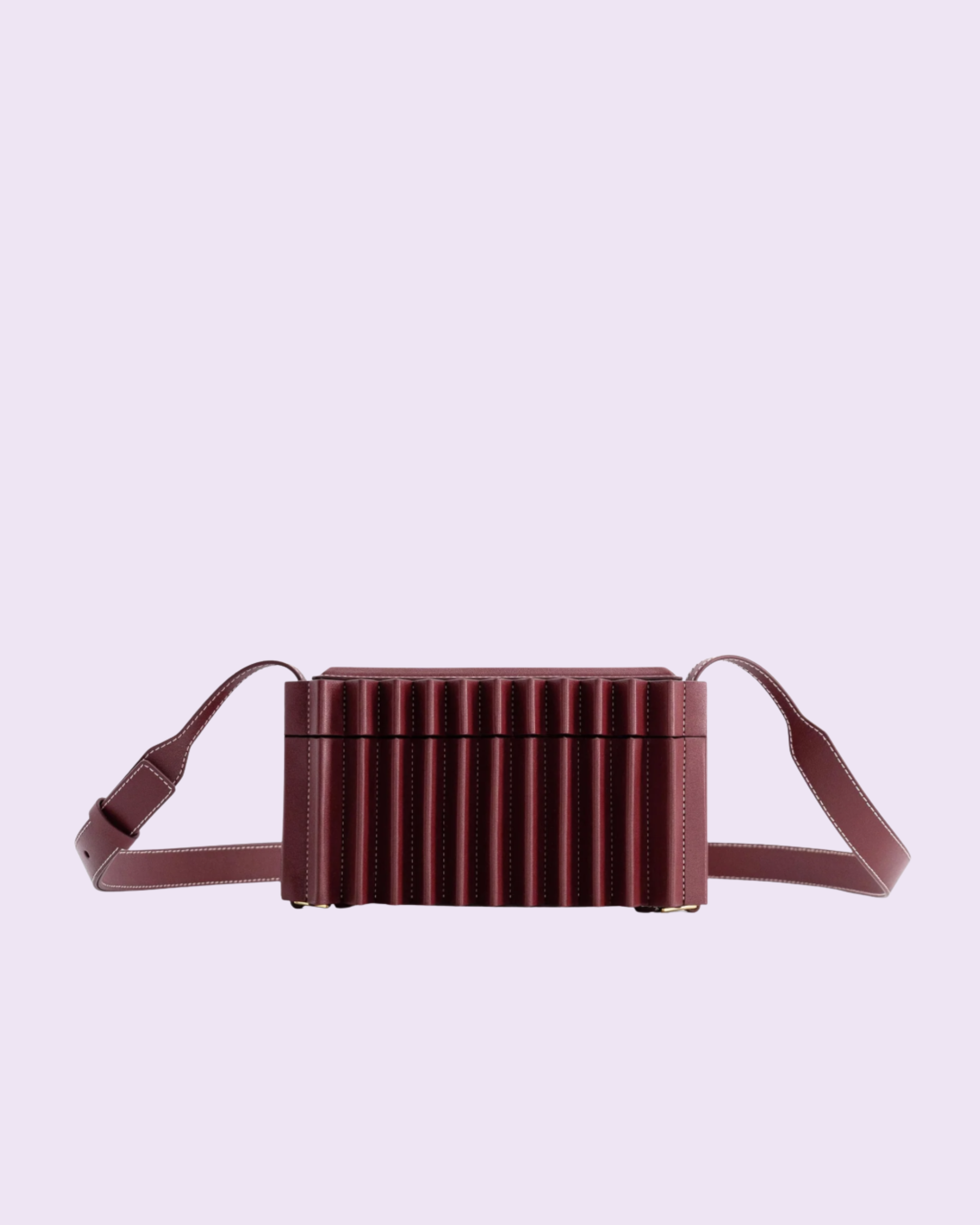 Mlouye Block - Bordeaux