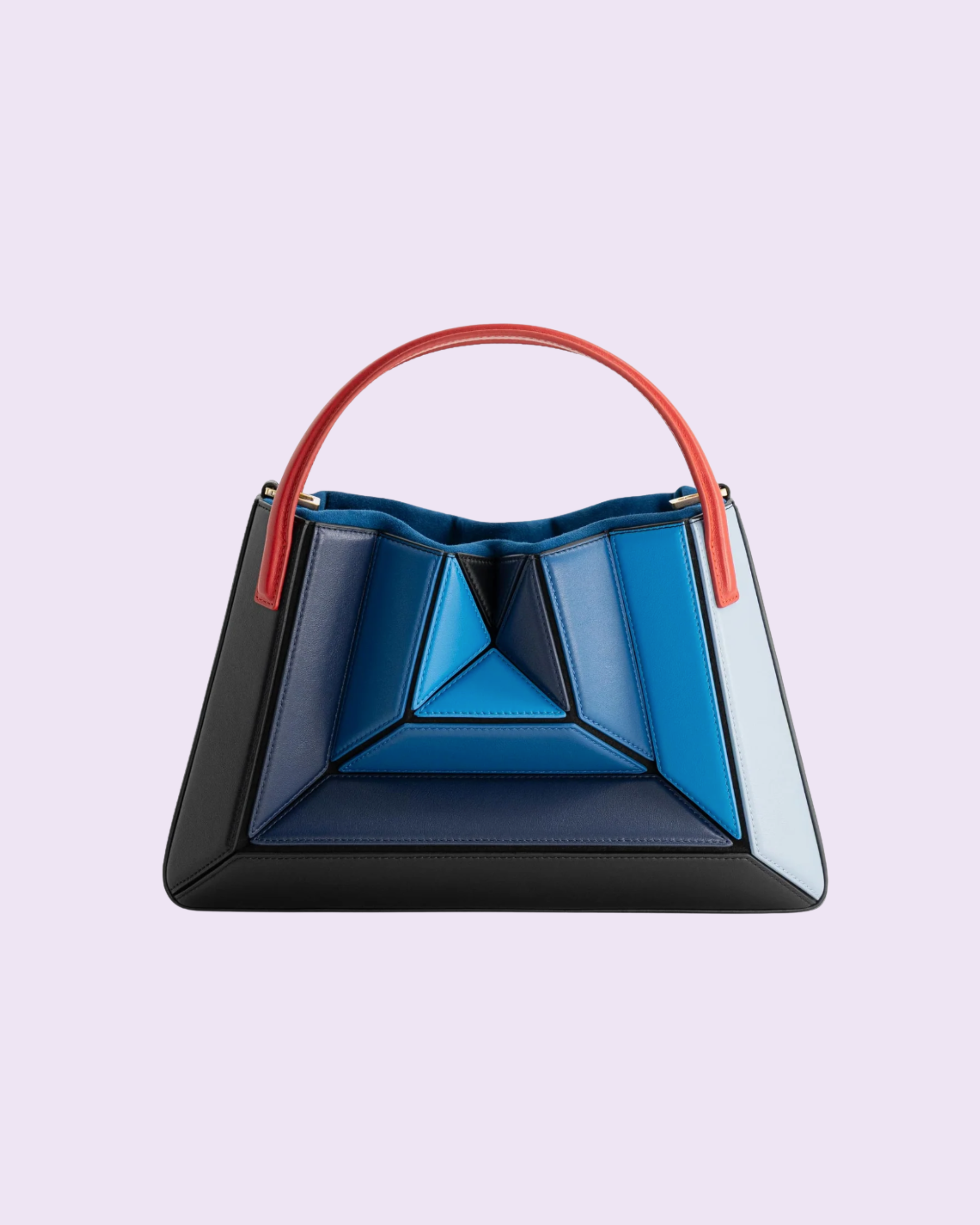 Mlouye Sera Tote - Oceania