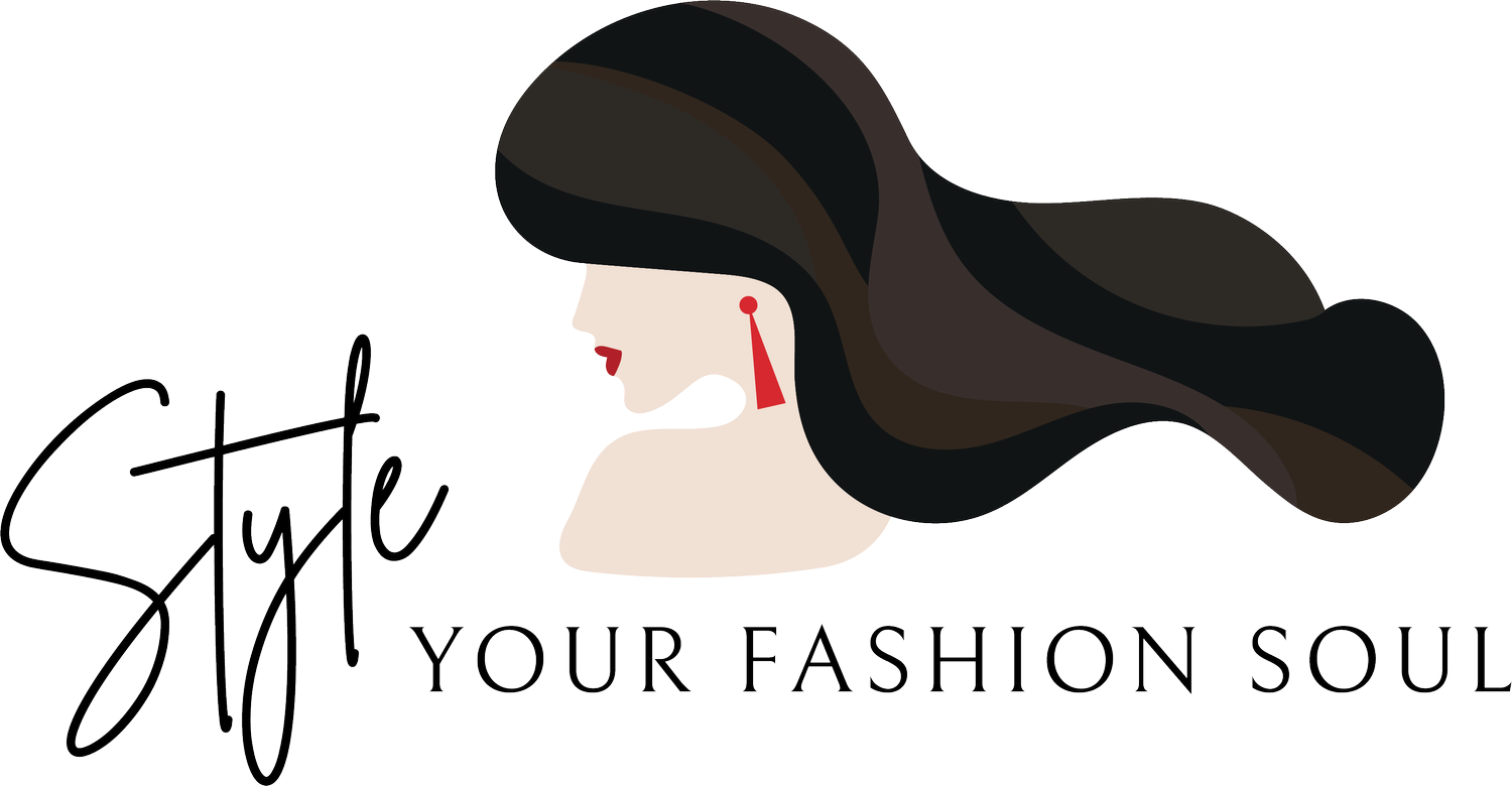 Style Your Fashion Soul