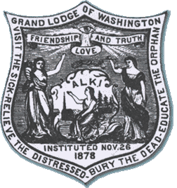 Grand Lodge of Washington