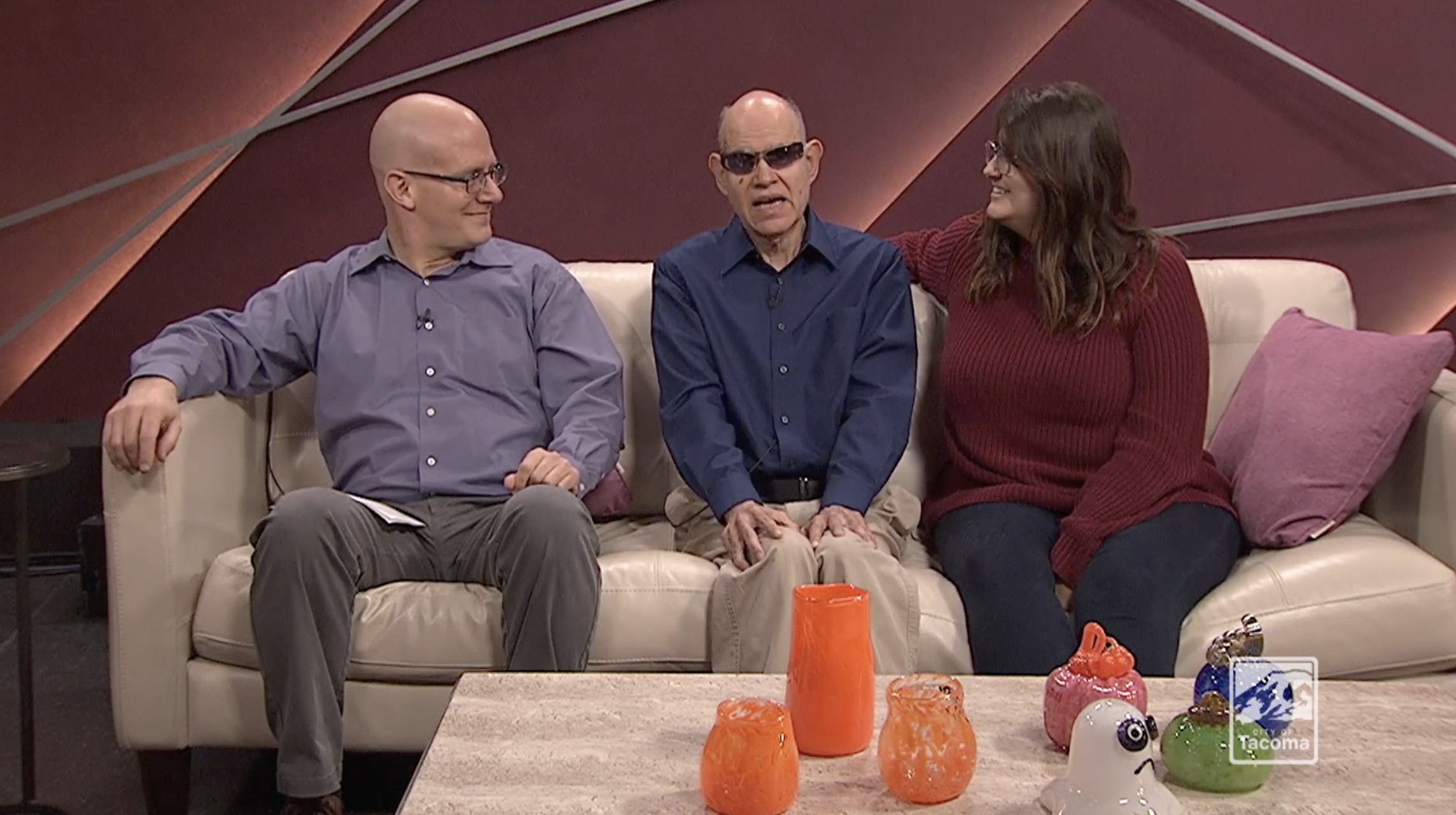 Cityline: Supported Employment with Pierce County Developmental Disabilities