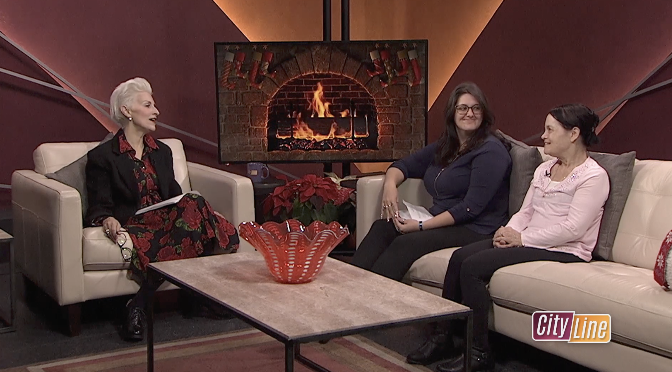 Cityline: Empowering adults with developmental disabilities to succeed