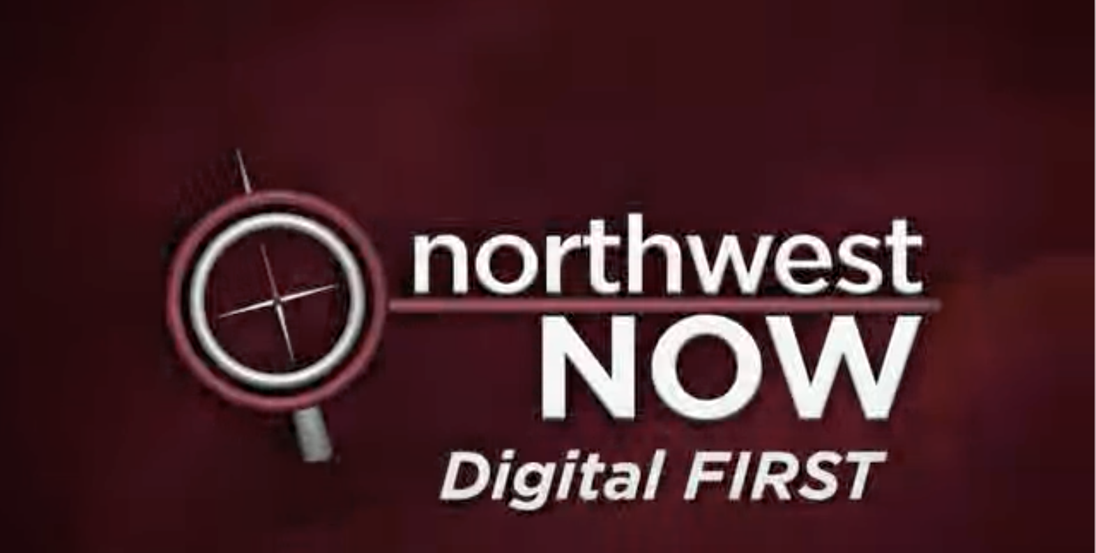 Featured on KBTC’s “Northwest Now”