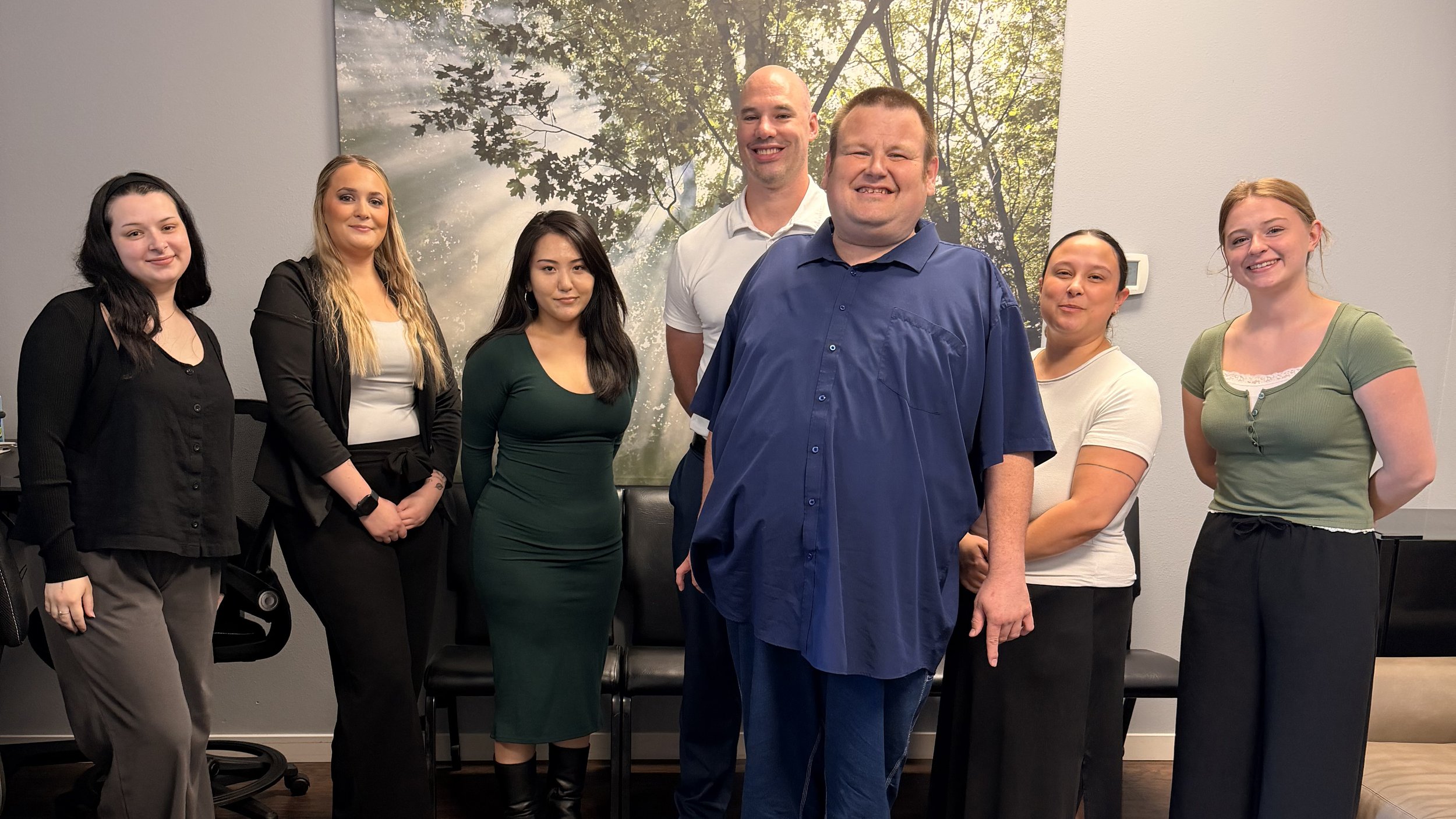 Disability employment in action: Philip's 5 years at Canyon Crossing Chiropractic