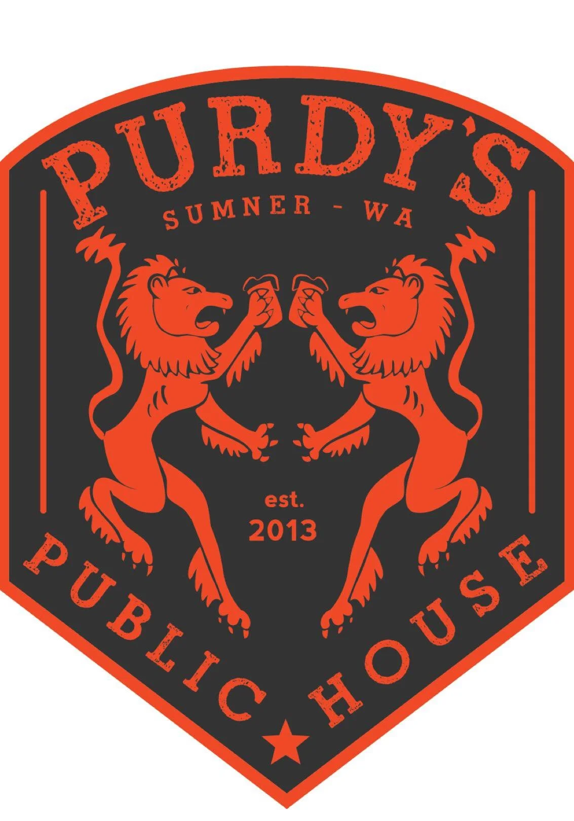 Purdy's Public House