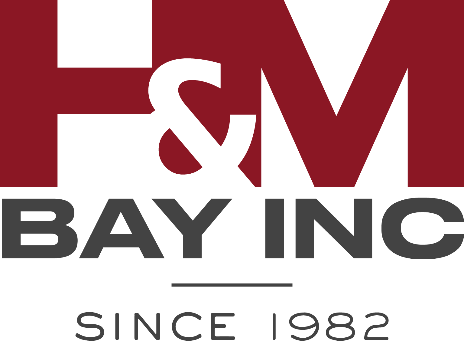 H&M Bay