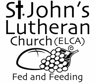 St. John's Lutheran Church of Lakewood