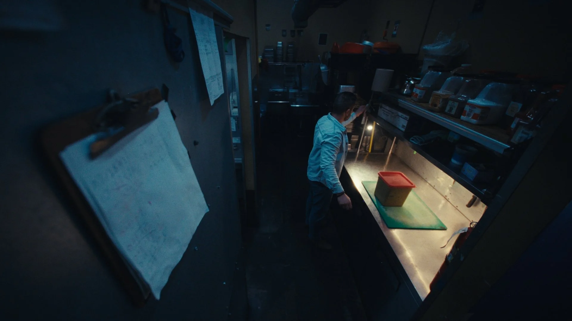 How shot selection affects budget, schedule, and storytelling in commercial production
