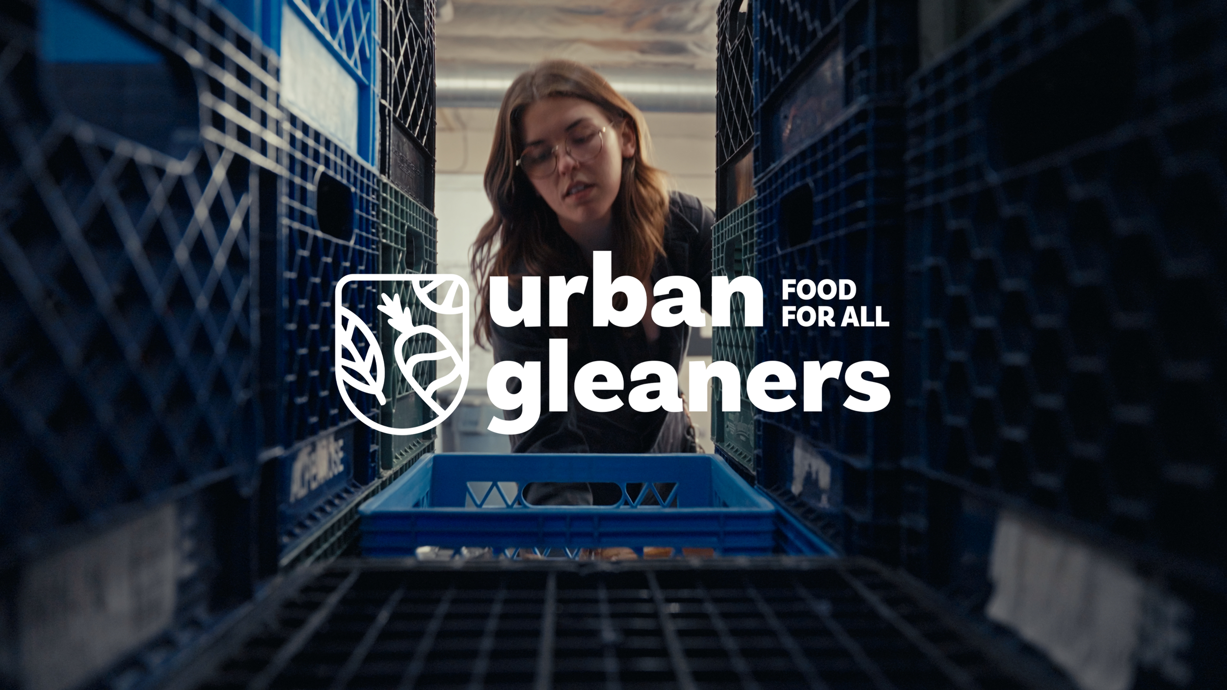 Urban Gleaners | Brand Story