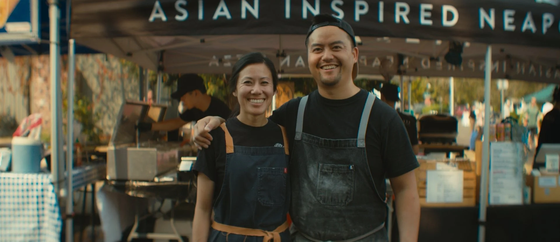 The Oregonian Way | Branded Documentary