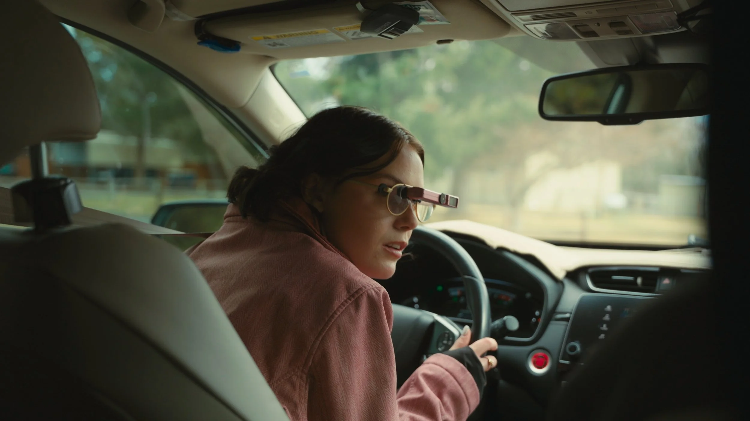 Laila's Story - OLSHF | Branded Documentary