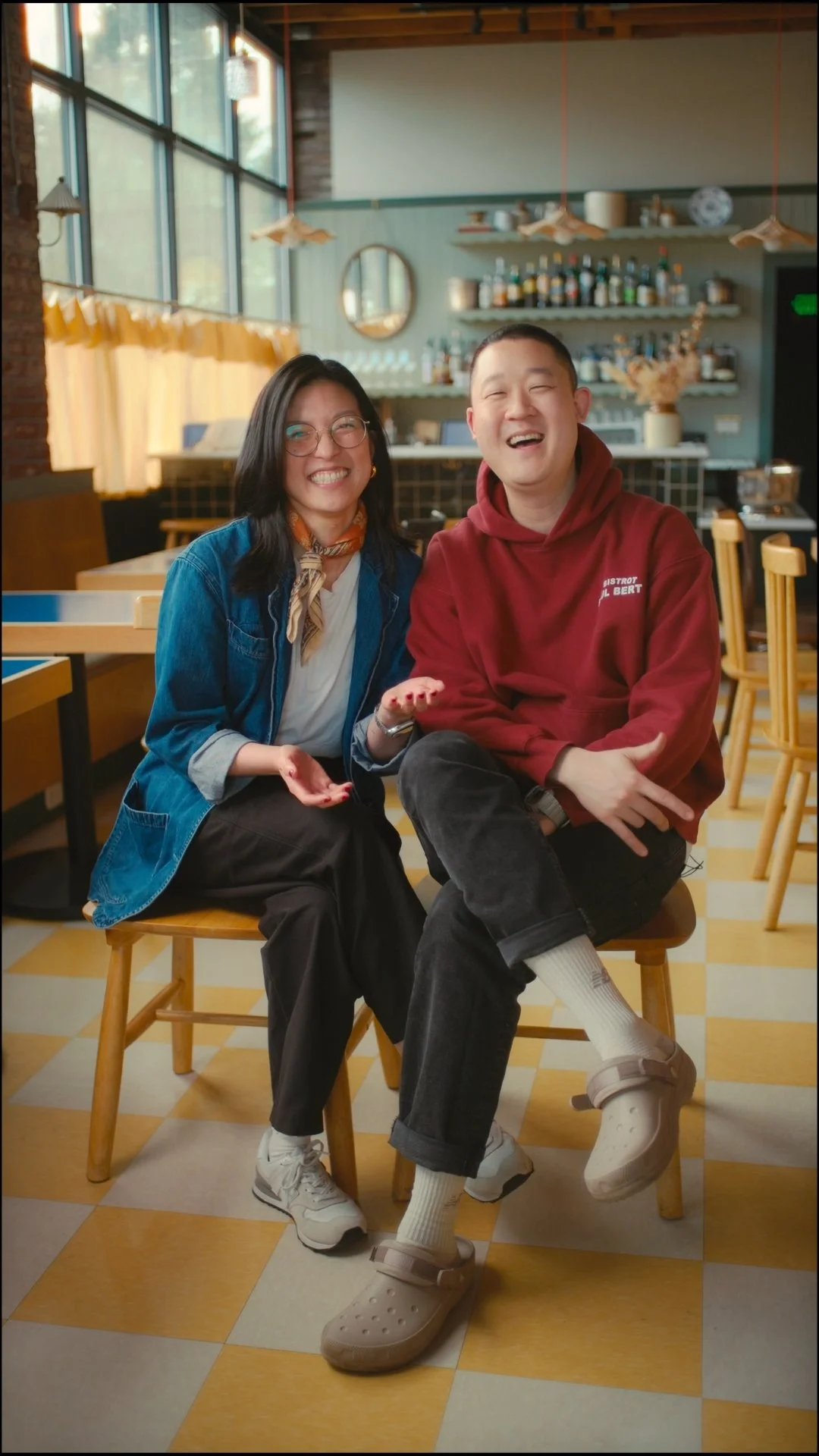 Xiao Ye - PDX Dining Month | Social Media