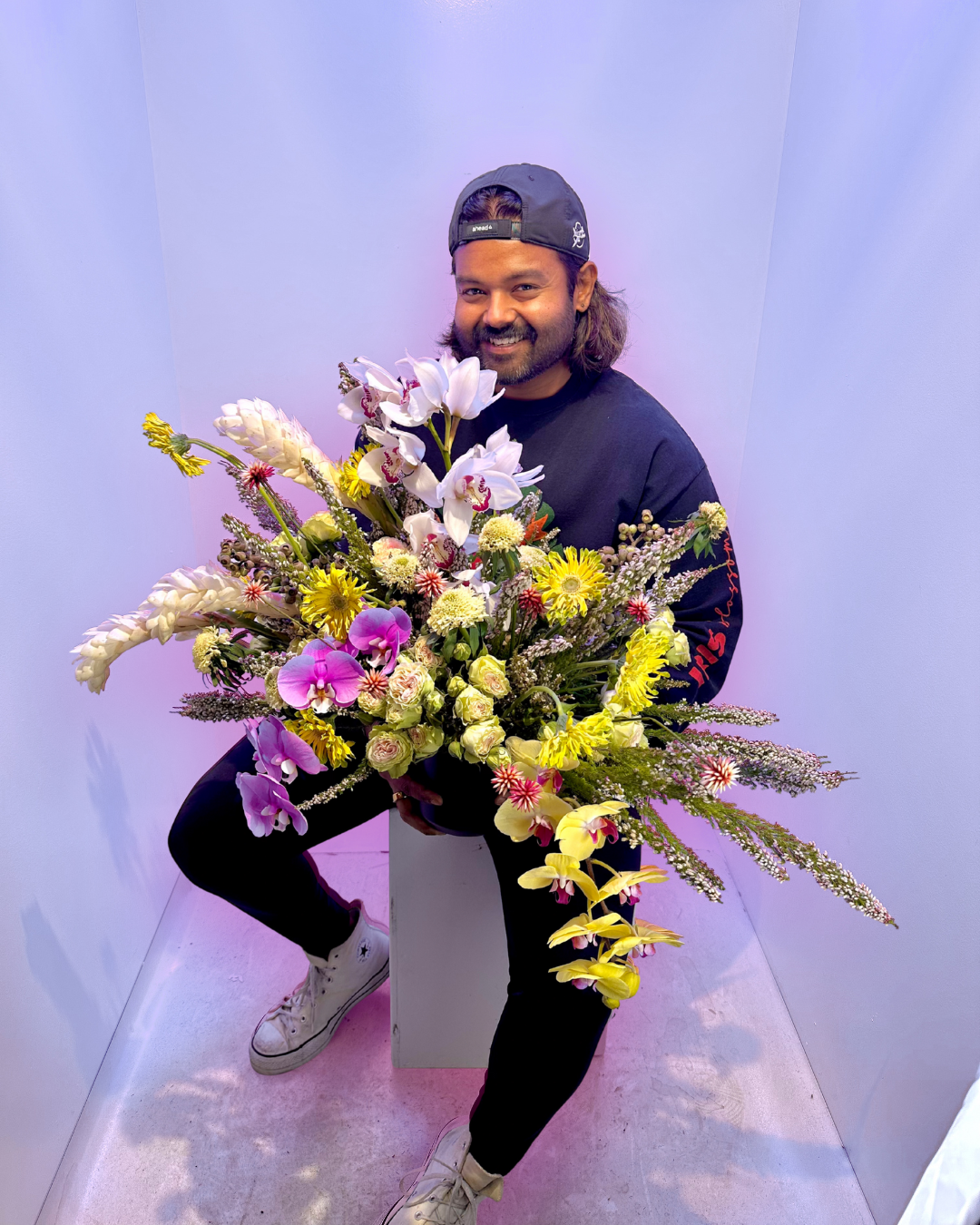 VALENTINE'S DAY PREORDER