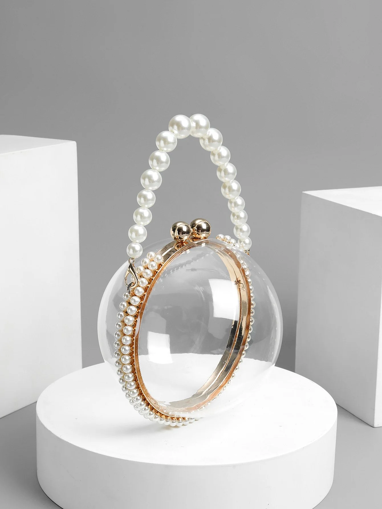 Every Day Luxe: Wallets/Evening