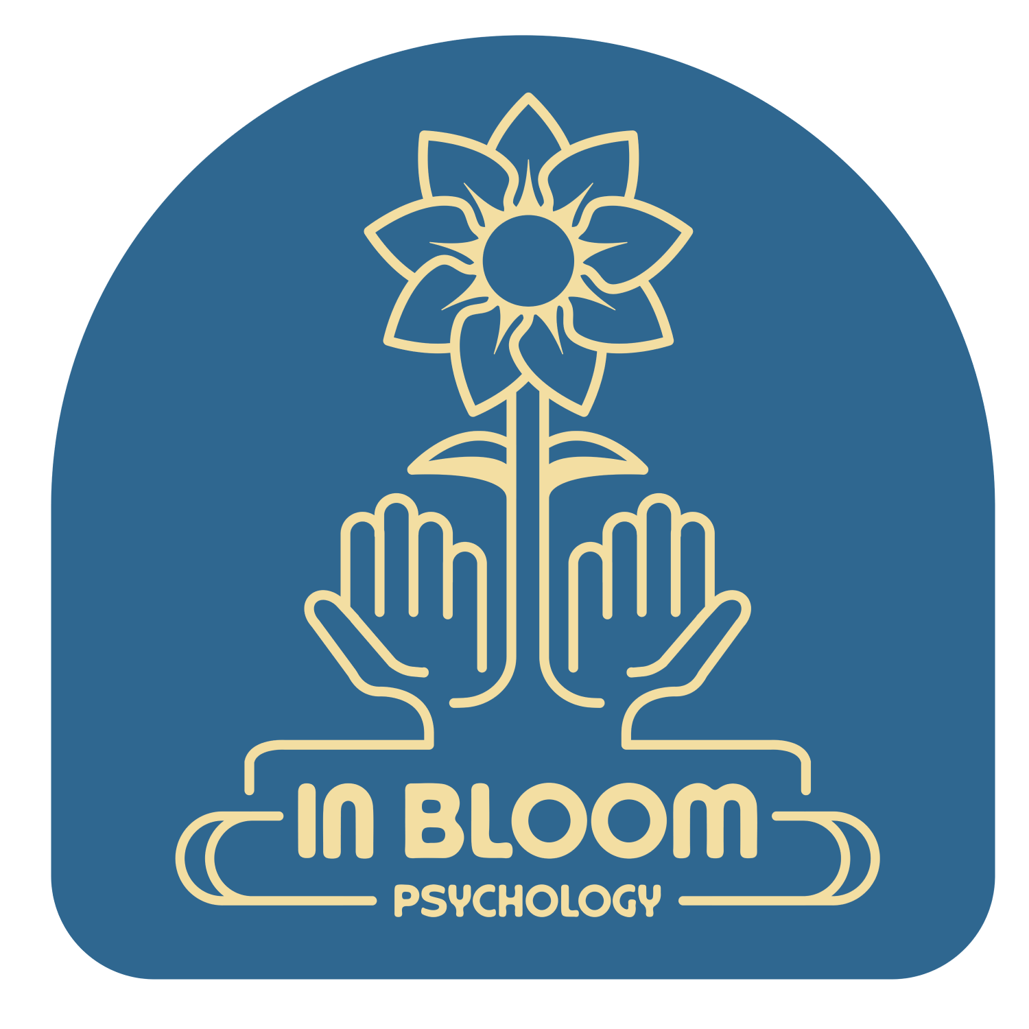 In Bloom Psychology