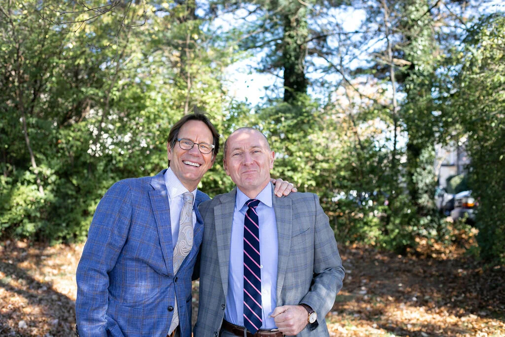 About Us — Rheumatology Consultants, PLLC