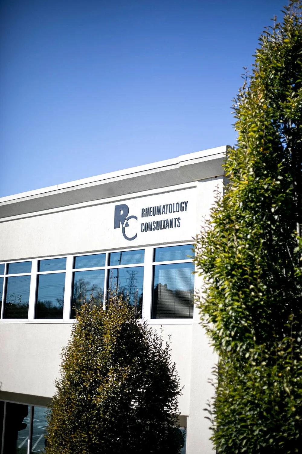 Rheumatology Consultants, PLLC