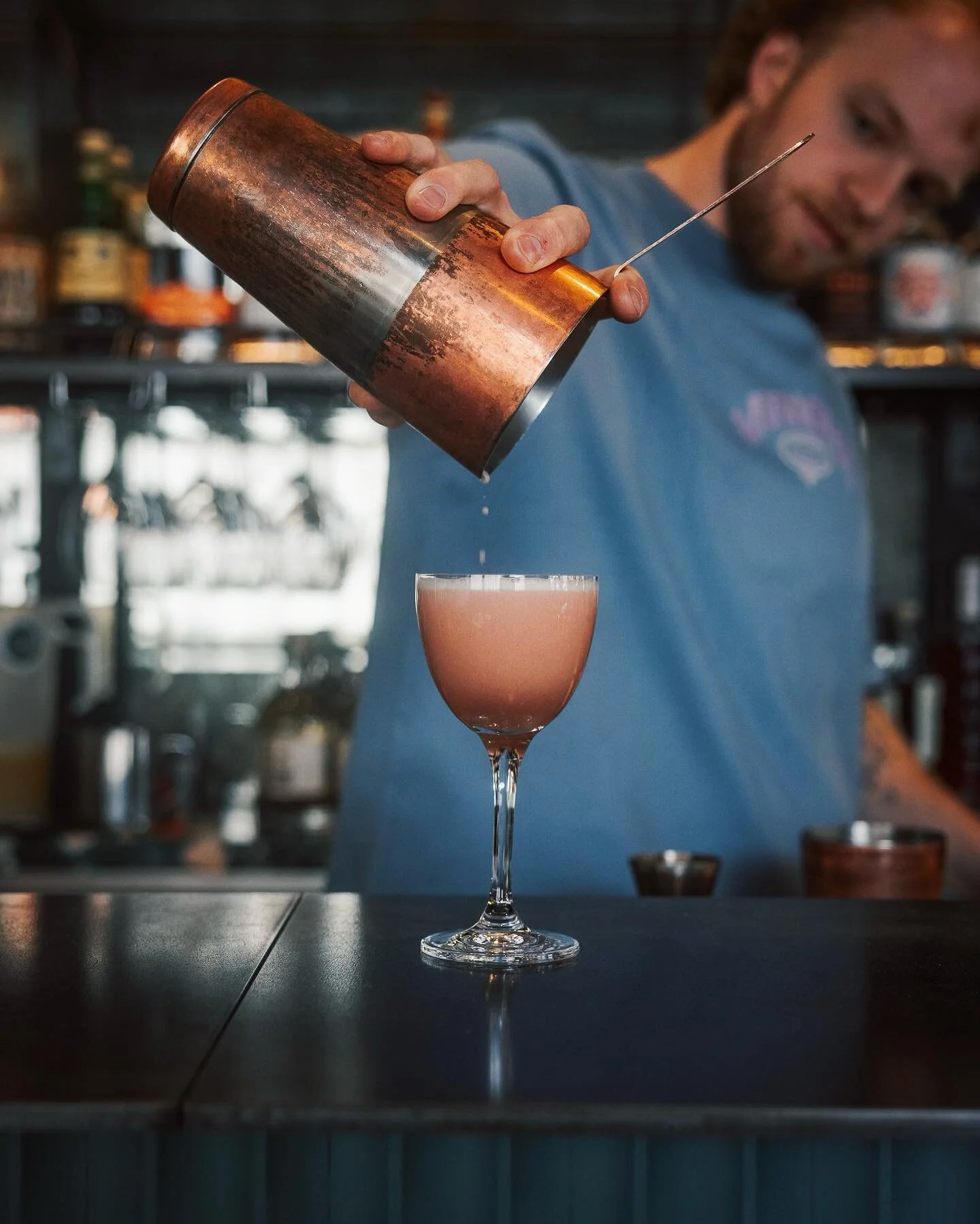 Corella Restaurant & Bar Braddon Open Lunch & Dinner