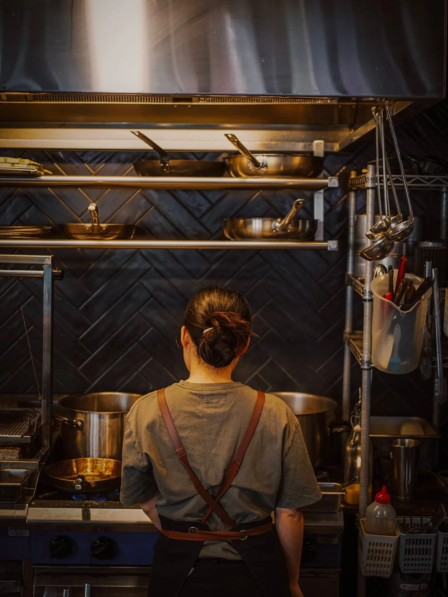 Looking forward to seeing you all this weekend! A couple tables available tonight and tomorrow for lunch.