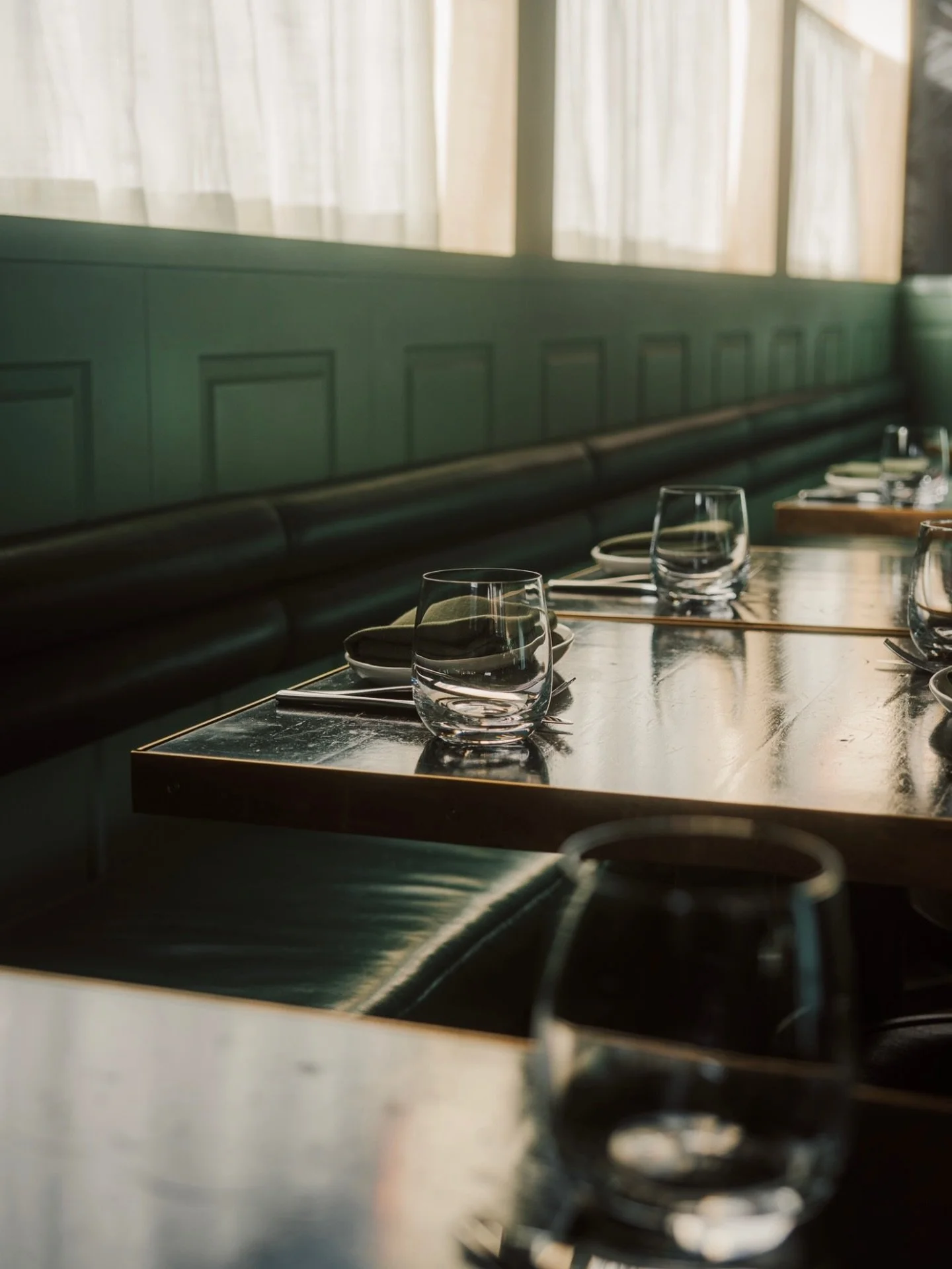 Consider this your reminder to get your table booked in for Jan 27. We&rsquo;ll see you then.